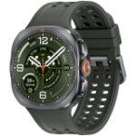 Samsung Galaxy Watch Ultra2 47mm LTE Titanium Silver