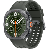 Samsung Galaxy Watch Ultra2 47mm LTE Titanium Silver