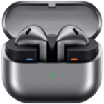 Samsung Galaxy Buds 3 Silver