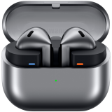 Samsung Galaxy Buds 3 Silver