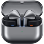 Samsung Galaxy Buds 3 Pro Silver