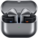 Samsung Galaxy Buds 3 Pro Silver