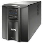 APC Smart-UPS 1000V/700W | LCD 230V SmartConnect | 8x IEC C13