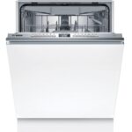 BOSCH perilica posuđa Serie 4| (C)