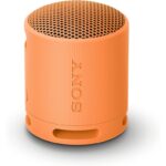 Sony BT zvučnik XB100narandzasta