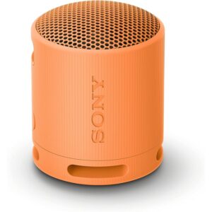 Sony BT zvučnik XB100narandzasta