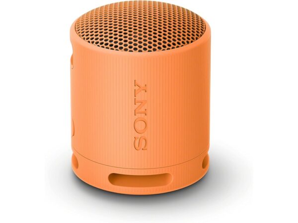 Sony BT zvučnik XB100narandzasta Sony BT zvučnik XB100narandzasta