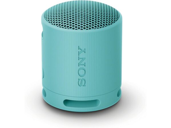 Sony BT zvučnik XB100plava Sony BT zvučnik XB100plava