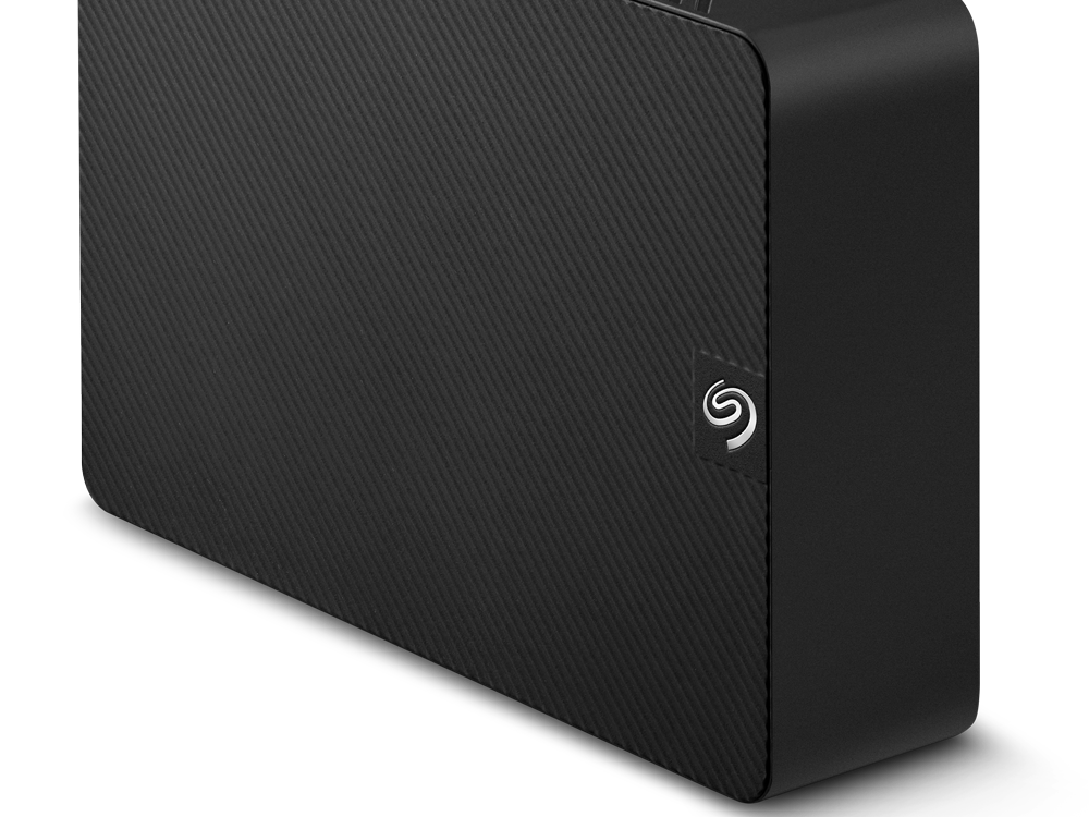 Seagate ext HDD 8TB USB3.0Expansion Desktop Hard Drive
