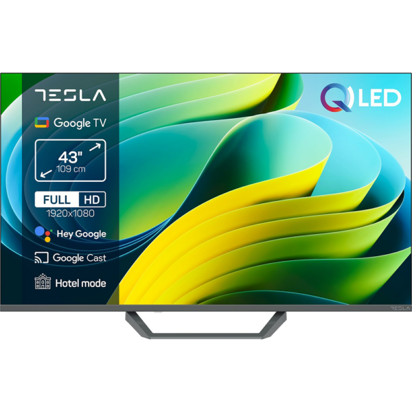 TESLAQ3