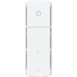 Ubiquiti UPS-Tower-EU UniFi managed 1kVA uninterruptible power supply with 5 surge-only outlets and 5 software-resettable surge and backup devices