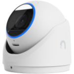 Ubiquiti UVC-G6-Pro-Turret-W All-weather tamper-resistant 4K PoE+ camera with a Multi-TOPS AI engine