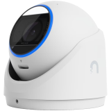 Ubiquiti UVC-G6-Pro-Turret-W All-weather tamper-resistant 4K PoE+ camera with a Multi-TOPS AI engine Ubiquiti UVC-G6-Pro-Turret-W All-weather tamper-resistant 4K PoE+ camera with a Multi-TOPS AI engine