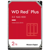 HDD NAS WD Red Plus 2TB CMR HDD NAS WD Red Plus 2TB CMR