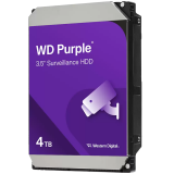 WD Purple 4TB CMR WD Purple 4TB CMR