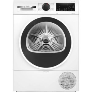 BOSCH sušilica rublja Serie 6| 9 kg