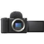Sony Vlog-Camera ZV-E10 IICMOS formata APS-C s 26