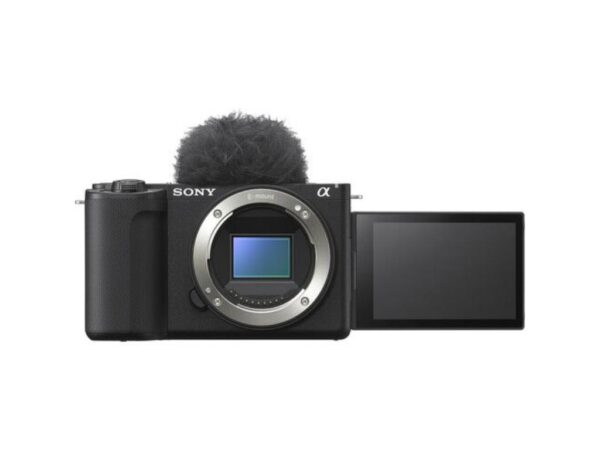 Sony Vlog-Camera ZV-E10 IICMOS formata APS-C s 26 Sony Vlog-Camera ZV-E10 IICMOS formata APS-C s 26