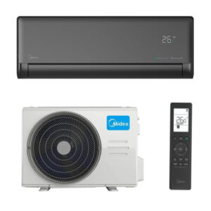 Midea klima uređaj EZB-18RD6-I/MX4H-18RD6 SOLSTICE - Slika 1
