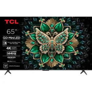 TV TCL 65C6K 4K QD-Mini LED - Slika 1