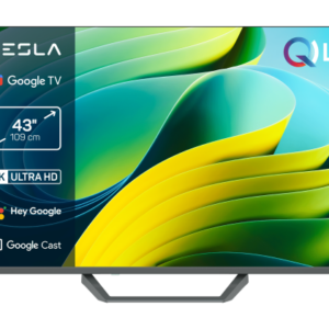 TV Tesla Q43E655GUS - Slika 1