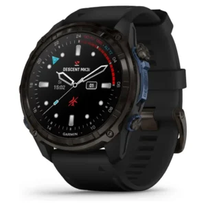GARMIN Descent MK3i 51mm Sapphire Carbon Gray GPS ronilački sat - Slika 3