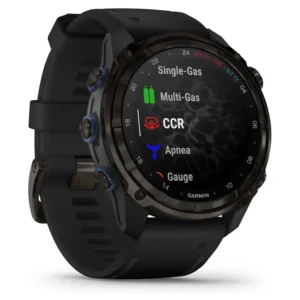 GARMIN Descent MK3i 51mm Sapphire Carbon Gray GPS ronilački sat - Slika 2