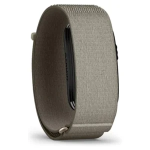 GARMIN CIRQA Smart band French Gray - Slika 2