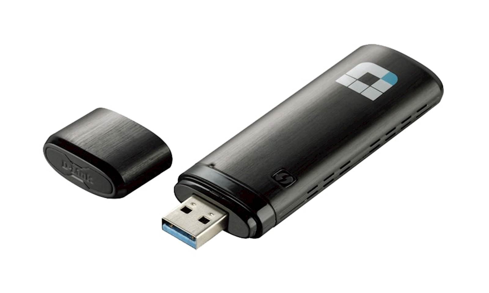 Wireless AC1300 MU-MIMO Wi-Fi USB Adapter DLINK DWA-182