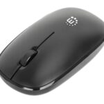 Miš MANHATTAN WL USB 1200 dpi