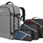Ruksak  za laptop MANHATTAN 17.3''travel