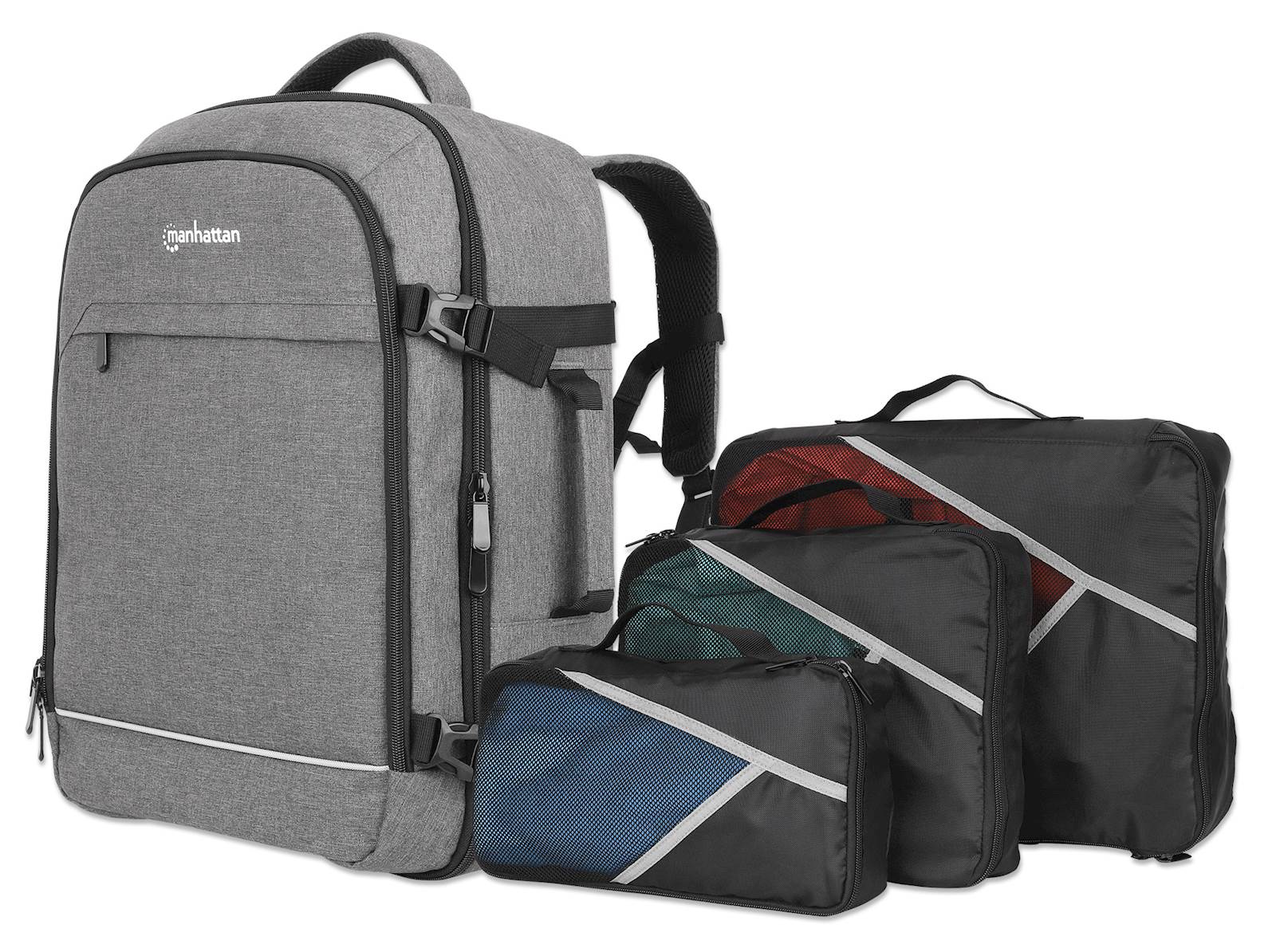 Ruksak za laptop MANHATTAN 17.3''travel