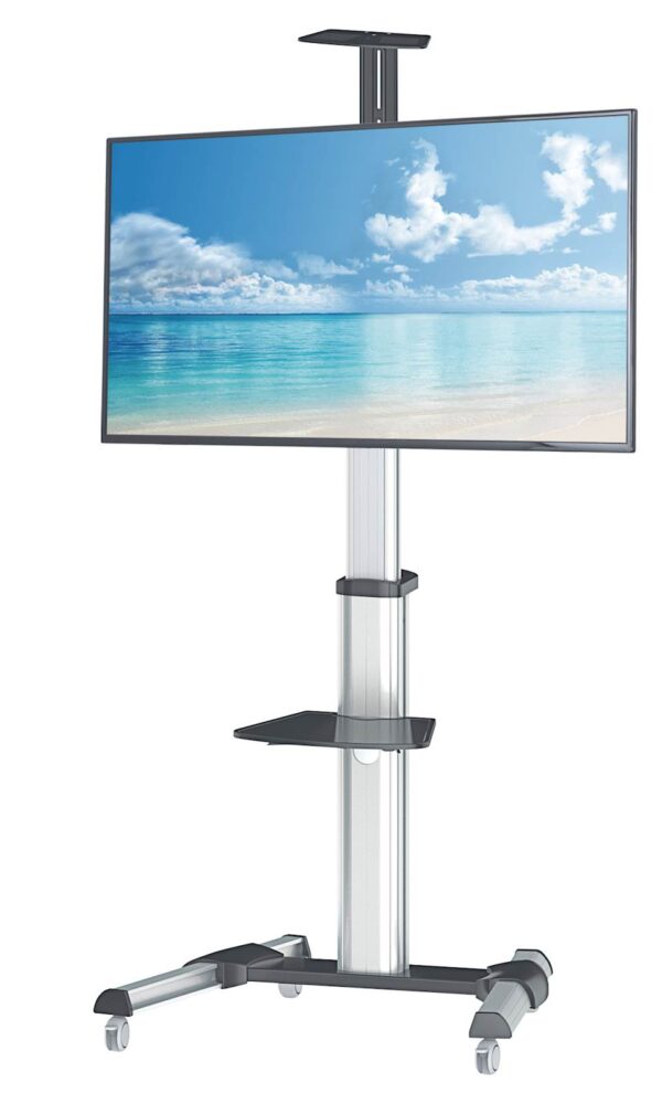 Nosač za TV MANHATTAN 90° rotirajući 37"-86" Nosač za TV MANHATTAN 90° rotirajući 37"-86"