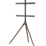 Stalak za TV MANHATTAN s tronošcem 45" do 65"