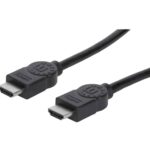 Kabl HDMI MANHATTAN Male to Male 4K 3D 2m
