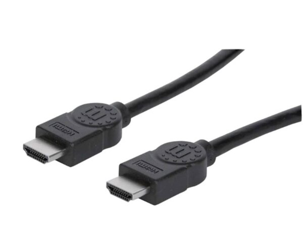 Kabl HDMI MANHATTAN Male to Male 4K 3D 2m