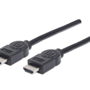 Kabl HDMI MANHATTAN Male to Male 4K 3D 1