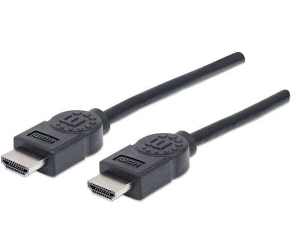 Kabl HDMI MANHATTAN Male to Male 4K 3D 1