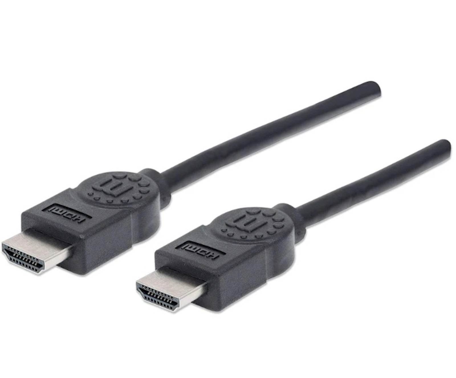 Kabl HDMI MANHATTAN Male to Male 4K 3D 1