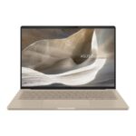 Laptop ASUS Zenbook A14 UX3407QA-QD440X 14"FHD+OLED Snapdragon X1-100 8C/8T 32GB DDR5 s1TB W11p 2Y