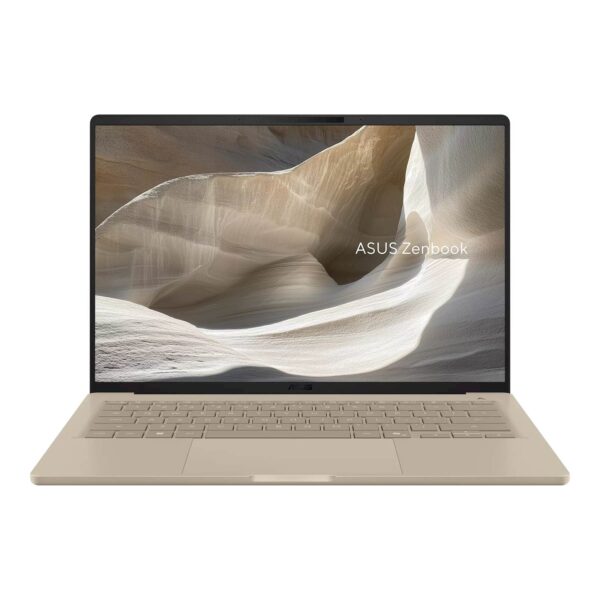 Laptop ASUS Zenbook A14 UX3407QA-QD440X 14"FHD+OLED Snapdragon X1-100 8C/8T 32GB DDR5 s1TB W11p 2Y Laptop ASUS Zenbook A14 UX3407QA-QD440X 14"FHD+OLED Snapdragon X1-100 8C/8T 32GB DDR5 s1TB W11p 2Y