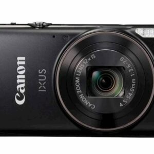 Fotoaparat CANON IXUS285 HS A BK