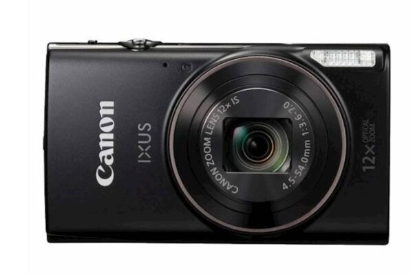 Fotoaparat CANON IXUS285 HS A BK