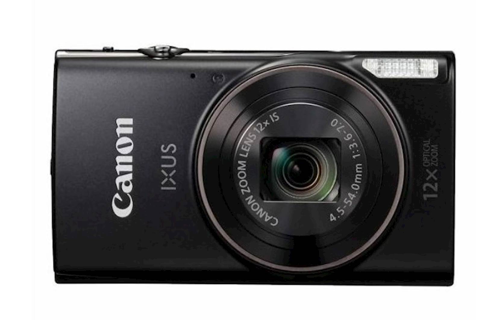 Fotoaparat CANON IXUS285 HS A BK