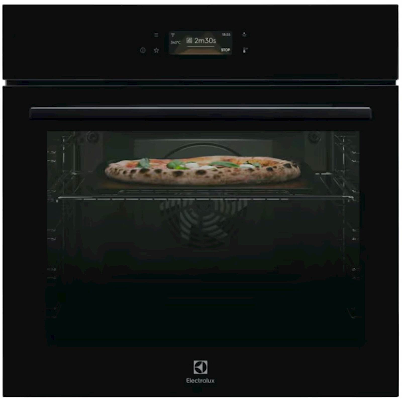 Ugradbena pećnica ELECTROLUX LOX8P87WZ