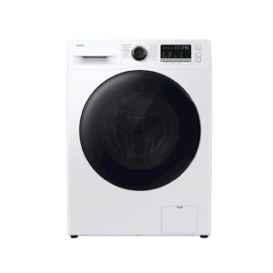 Mašina za pranje i sušenje SAMSUNG WD80HG4U04BELE