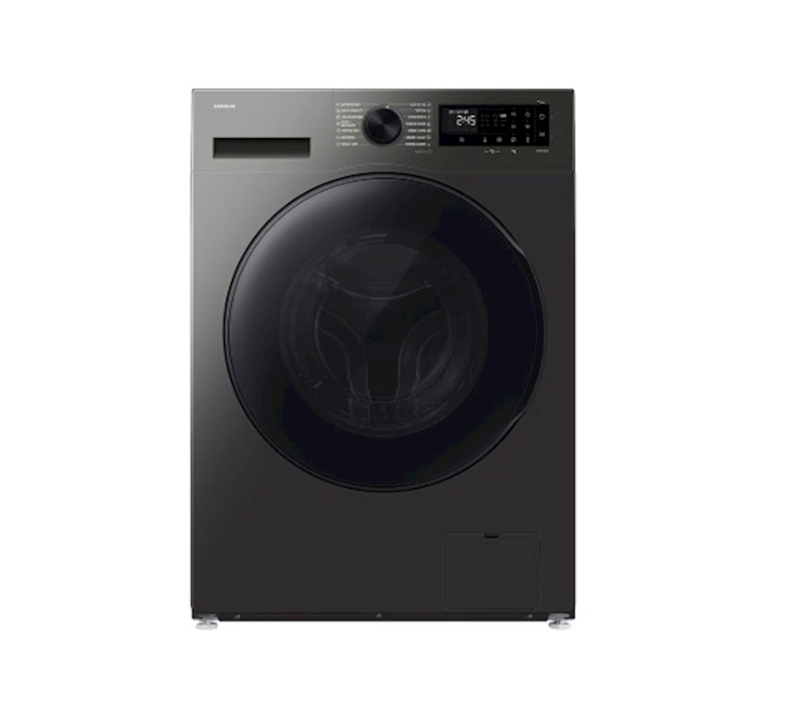 Mašina za pranje i sušenje SAMSUNG WD90HG5U34BXLE