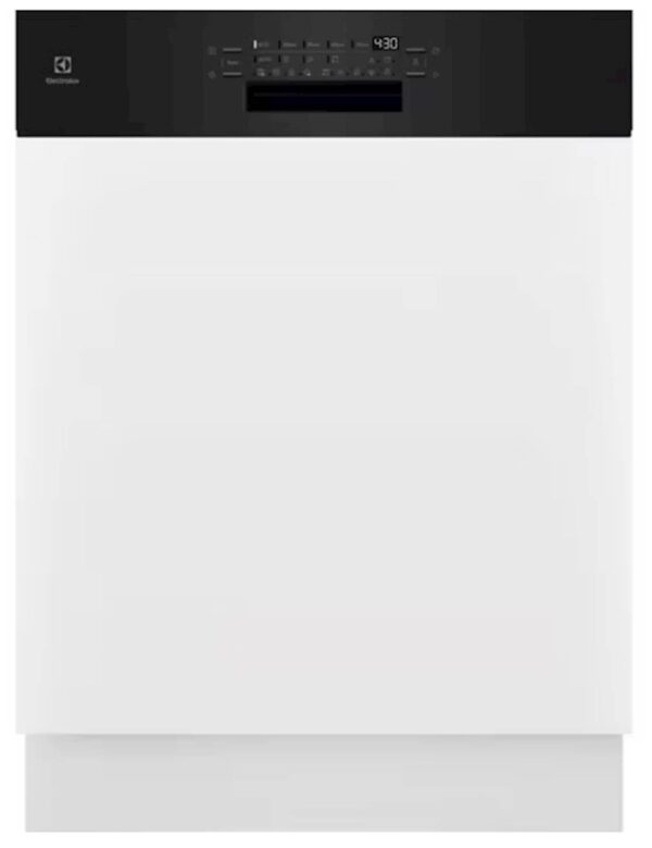Ugradbena mašina za suđe ELECTROLUX E82IX220ST Ugradbena mašina za suđe ELECTROLUX E82IX220ST
