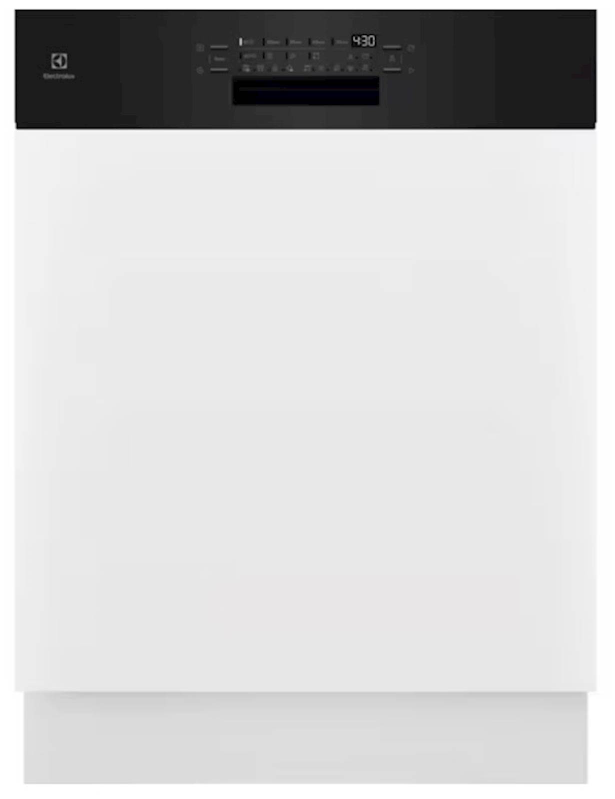 Ugradbena mašina za suđe ELECTROLUX E82IX220ST