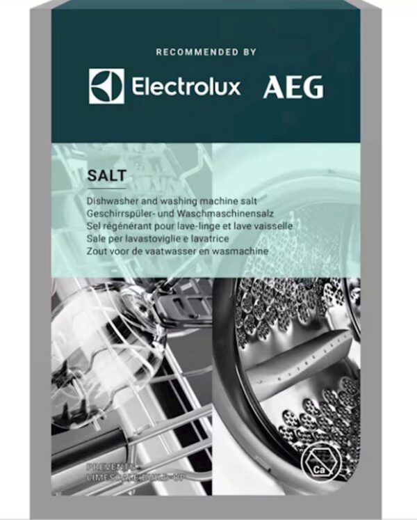 Sredstvo protiv kamenca ELECTROLUX M3GCS201 Sredstvo protiv kamenca ELECTROLUX M3GCS201